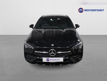 Used Mercedes-Benz CLA 2023 for sale - 78012112: Photo