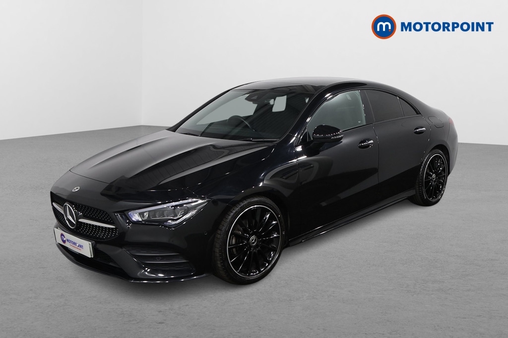 Used Mercedes-Benz CLA 2023 for sale - 78012112: Photo 3