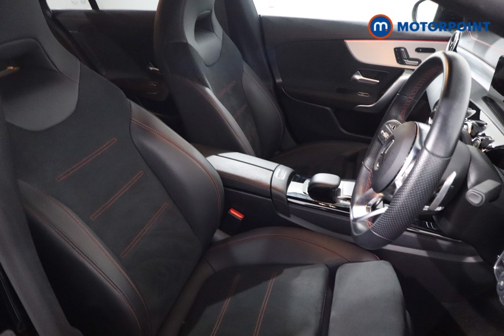 Used Mercedes-Benz CLA 2023 for sale - 78012112: Photo 32