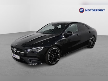 Used Mercedes-Benz CLA 2023 for sale - 78012112: Photo