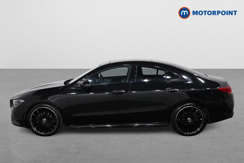 Used Mercedes-Benz CLA 2023 for sale - 78012112: Photo 4