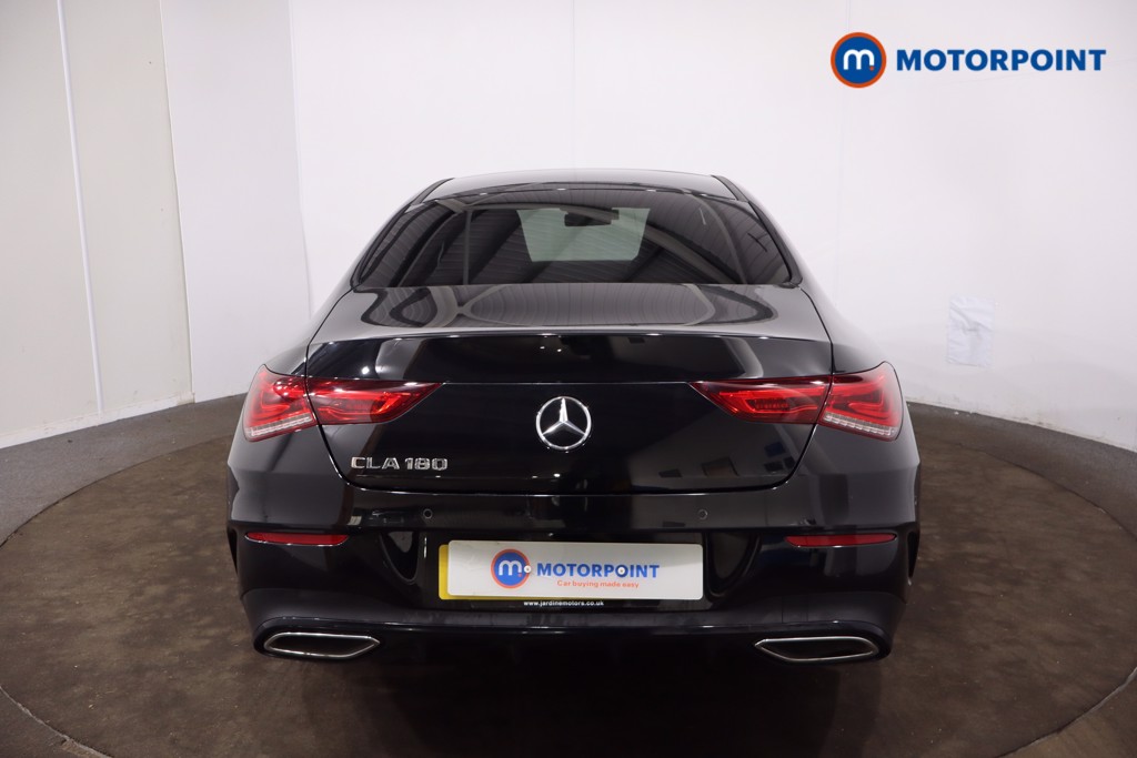 Used Mercedes-Benz CLA 2023 for sale - 78012112: Photo 44