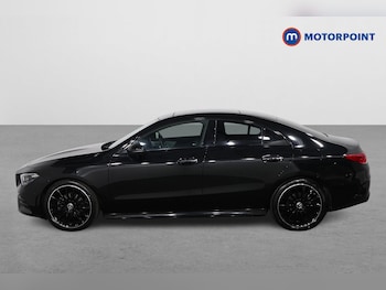 Used Mercedes-Benz CLA 2023 for sale - 78012112: Photo