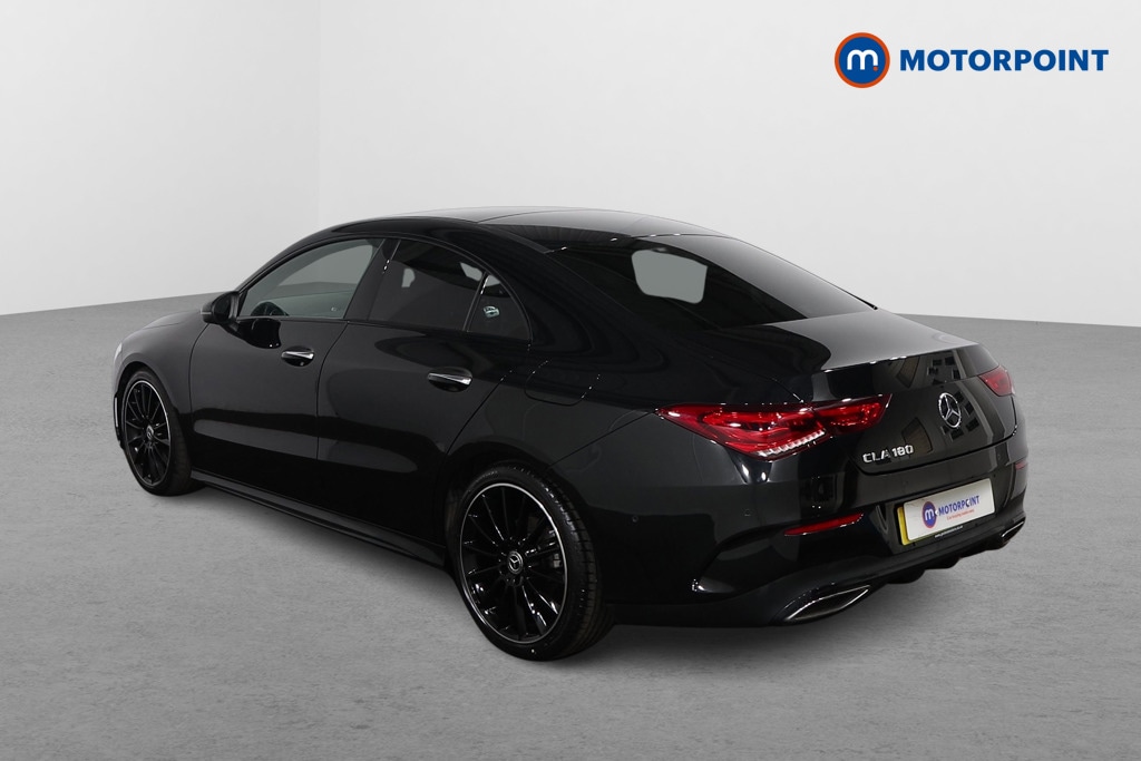 Used Mercedes-Benz CLA 2023 for sale - 78012112: Photo 5