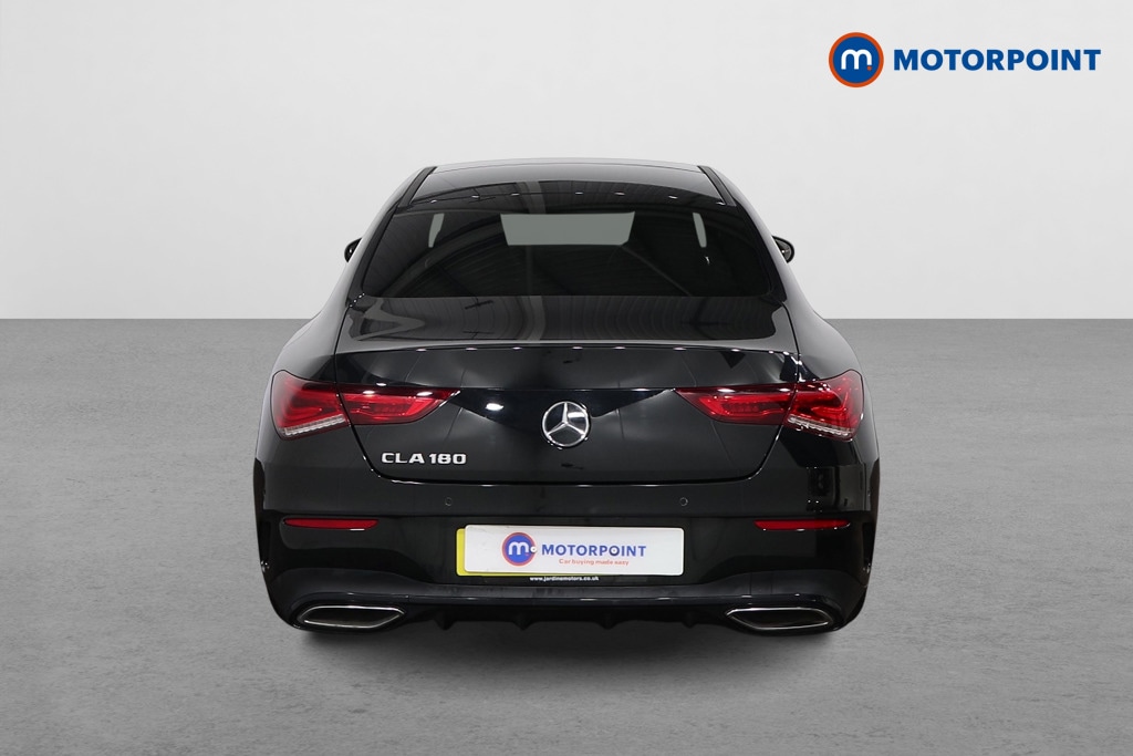 Used Mercedes-Benz CLA 2023 for sale - 78012112: Photo 6