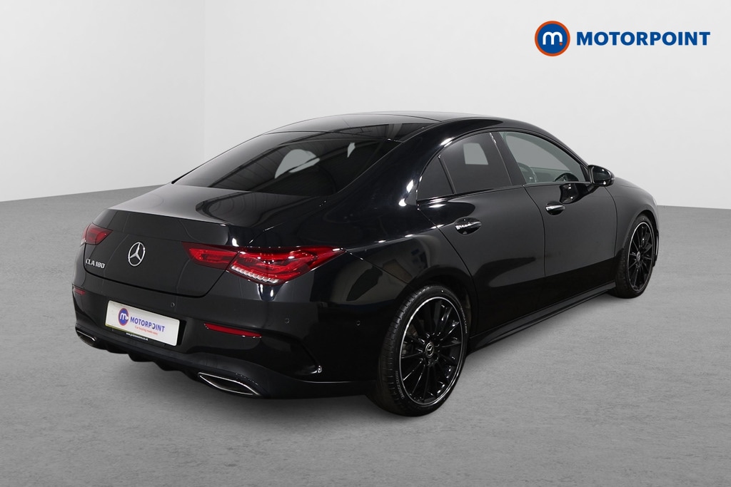 Used Mercedes-Benz CLA 2023 for sale - 78012112: Photo 7