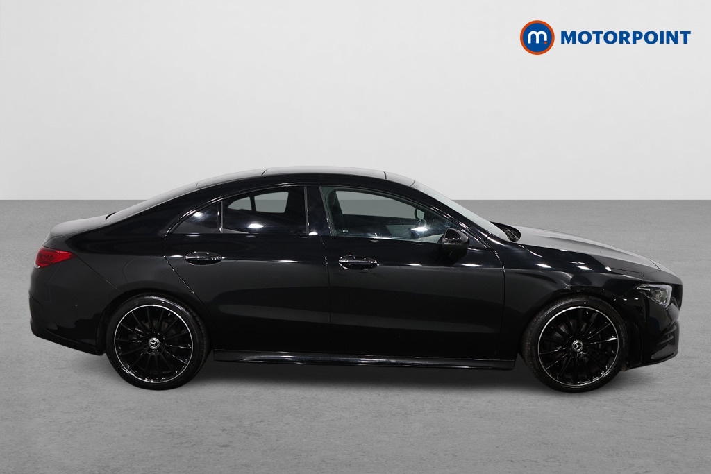 Used Mercedes-Benz CLA 2023 for sale - 78012112: Photo 8