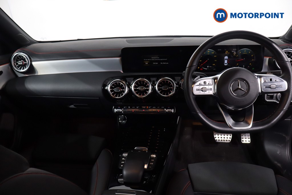 Used Mercedes-Benz CLA 2023 for sale - 78012112: Photo 9