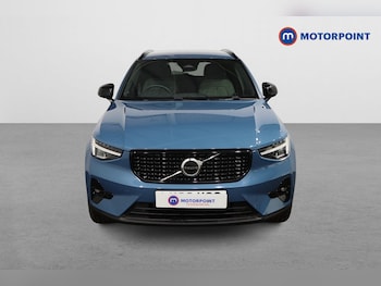 Used Volvo XC40 2022 for sale - 75468235: Photo