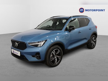 Used Volvo XC40 2022 for sale - 75468235: Photo