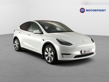 Used Tesla Model Y undefined for sale - 79240886: Photo