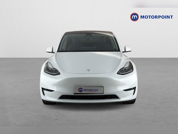 Used Tesla Model Y undefined for sale - 79240886: Photo