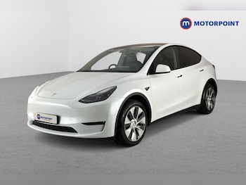 Used Tesla Model Y undefined for sale - 79240886: Photo