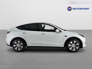 Used Tesla Model Y undefined for sale - 79240886: Photo