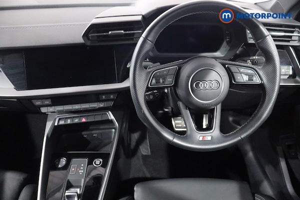 Used Audi A3 2022 for sale - 76092292: Photo 11
