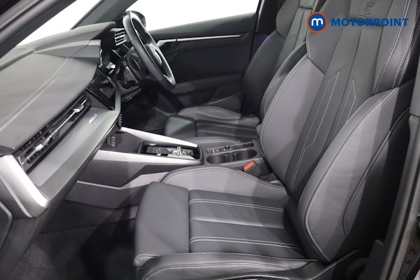 Used Audi A3 2022 for sale - 76092292: Photo 12