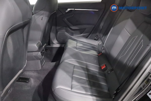 Used Audi A3 2022 for sale - 76092292: Photo 13