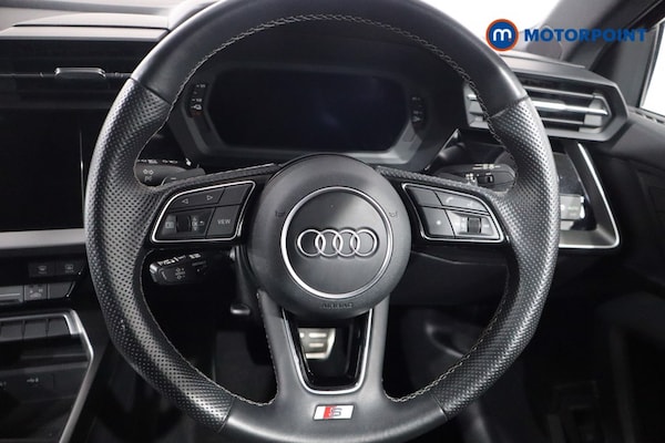 Used Audi A3 2022 for sale - 76092292: Photo 14