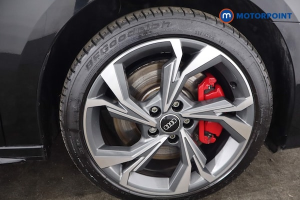 Used Audi A3 2022 for sale - 76092292: Photo 18