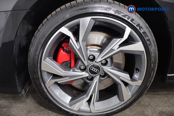 Used Audi A3 2022 for sale - 76092292: Photo 19