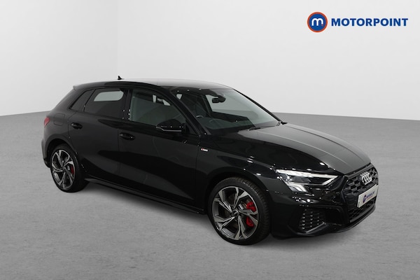 Used Audi A3 2022 for sale - 76092292: Photo 1
