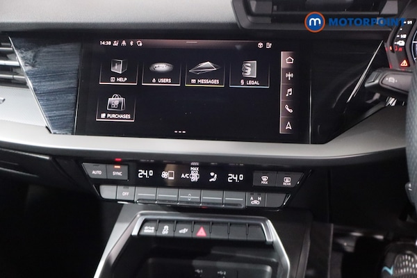 Used Audi A3 2022 for sale - 76092292: Photo 24