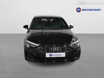 Used Audi A3 2022 for sale - 76092292: Photo