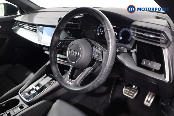 Used Audi A3 2022 for sale - 76092292: Photo 34