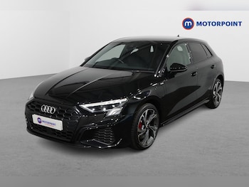 Used Audi A3 2022 for sale - 76092292: Photo