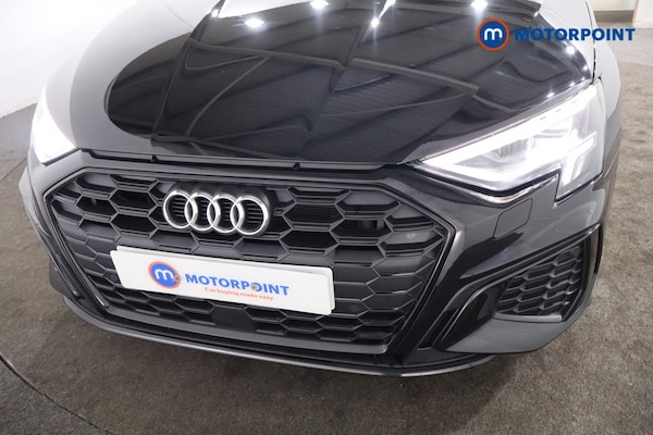 Used Audi A3 2022 for sale - 76092292: Photo 41