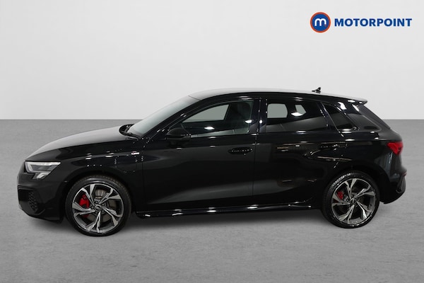 Used Audi A3 2022 for sale - 76092292: Photo 4