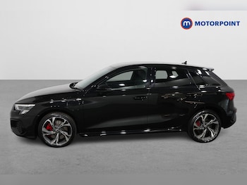 Used Audi A3 2022 for sale - 76092292: Photo