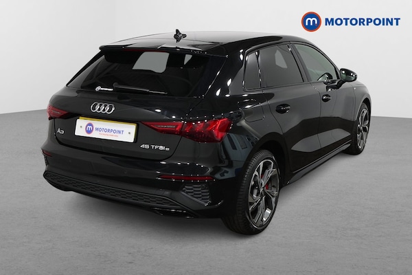 Used Audi A3 2022 for sale - 76092292: Photo 7