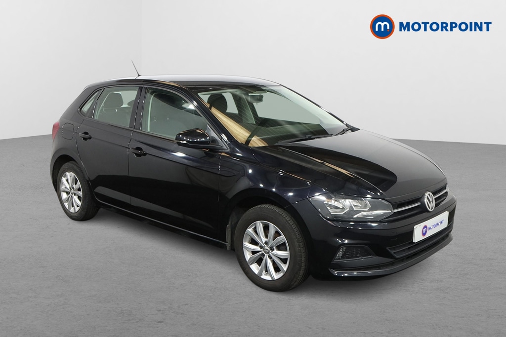 Used Volkswagen Polo 2018 for sale - 76933999: Photo 1
