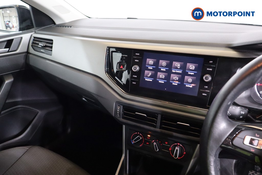 Used Volkswagen Polo 2018 for sale - 76933999: Photo 11