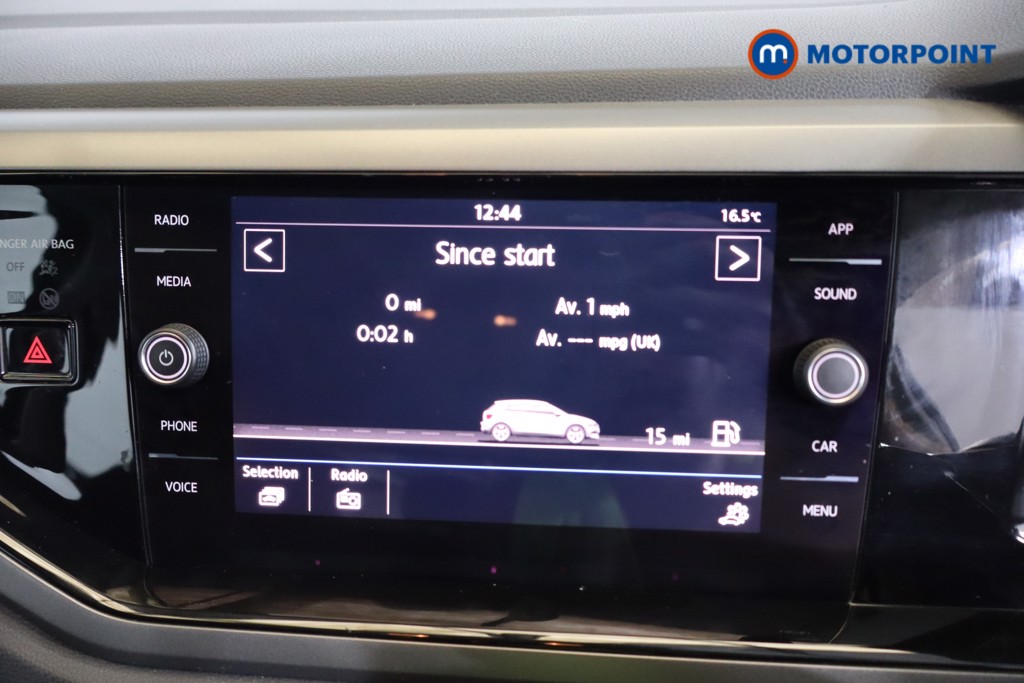 Used Volkswagen Polo 2018 for sale - 76933999: Photo 18