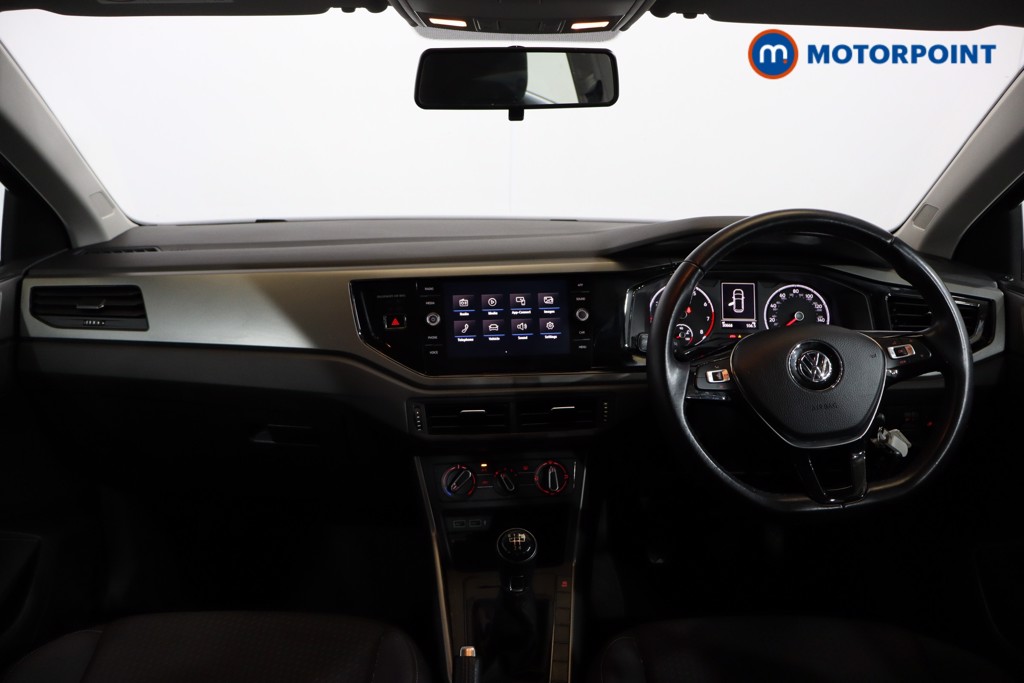 Used Volkswagen Polo 2018 for sale - 76933999: Photo 29