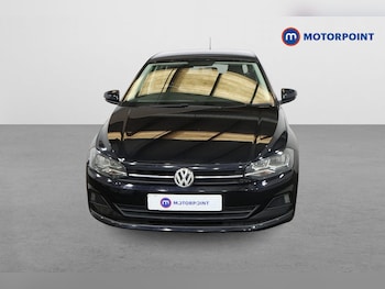 Used Volkswagen Polo 2018 for sale - 76933999: Photo