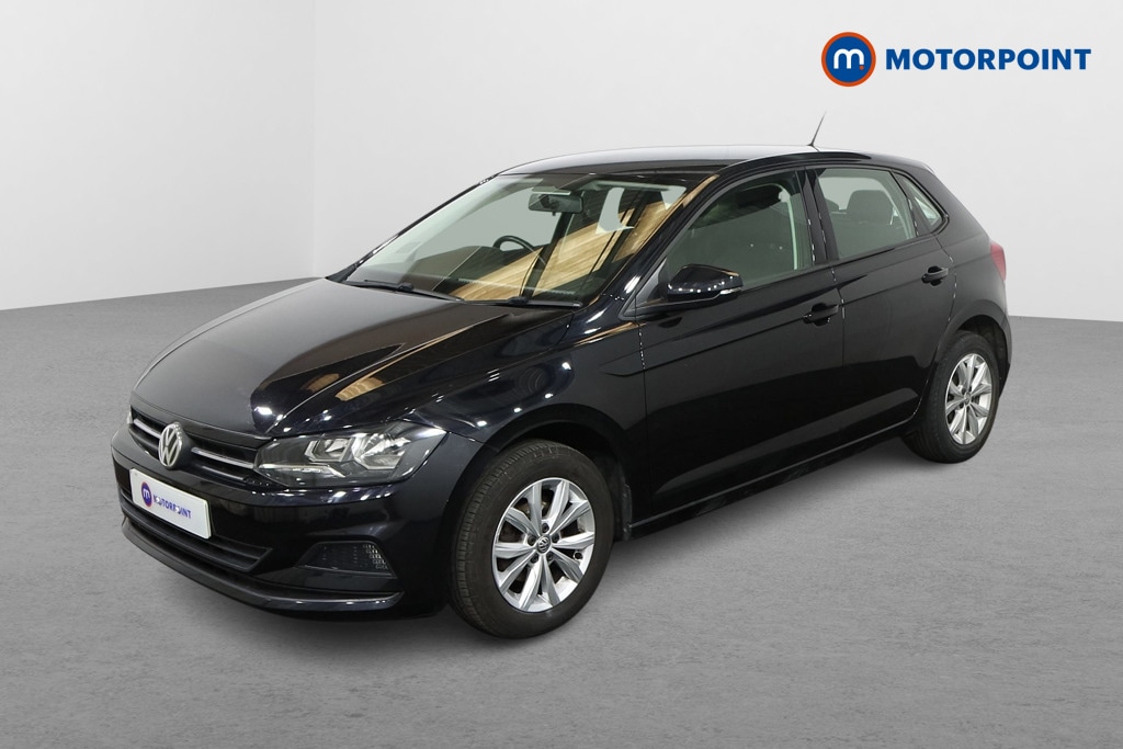 Used Volkswagen Polo 2018 for sale - 76933999: Photo 3