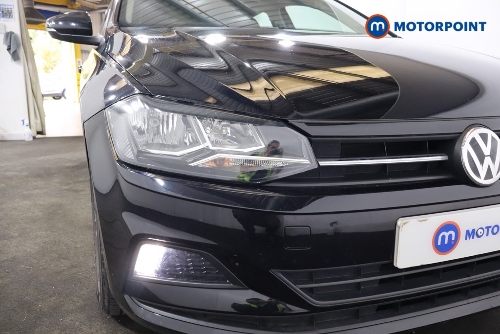 Used Volkswagen Polo 2018 for sale - 76933999: Photo 35