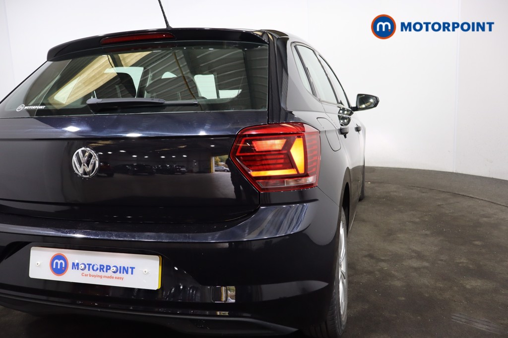 Used Volkswagen Polo 2018 for sale - 76933999: Photo 36