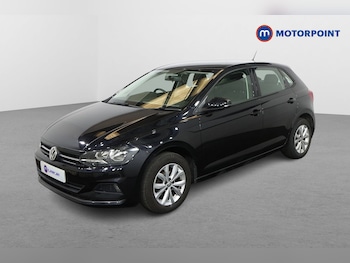 Used Volkswagen Polo 2018 for sale - 76933999: Photo