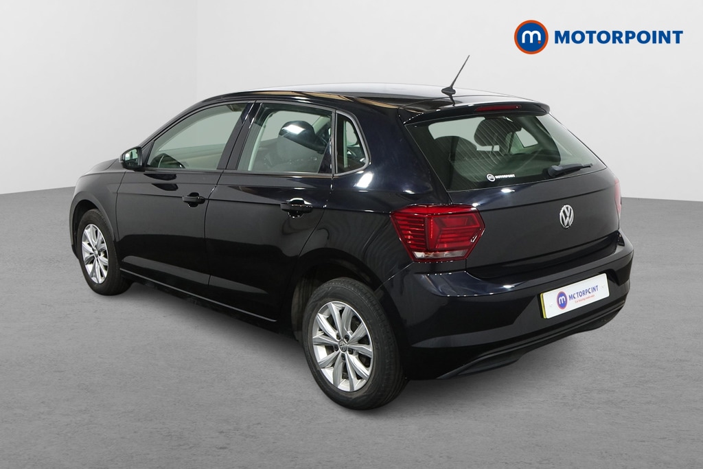 Used Volkswagen Polo 2018 for sale - 76933999: Photo 5
