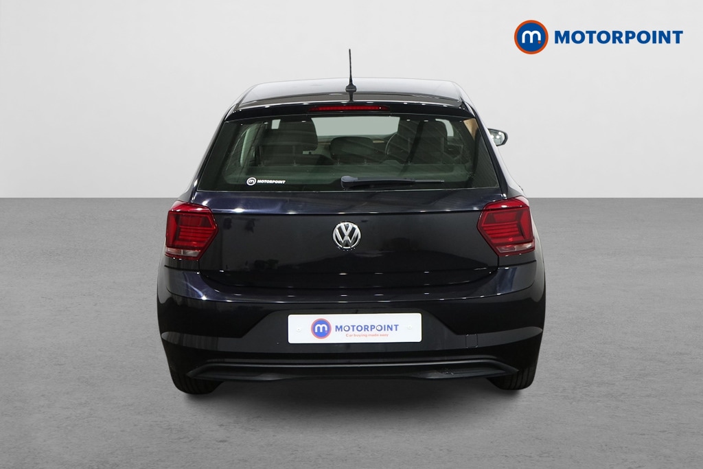 Used Volkswagen Polo 2018 for sale - 76933999: Photo 6