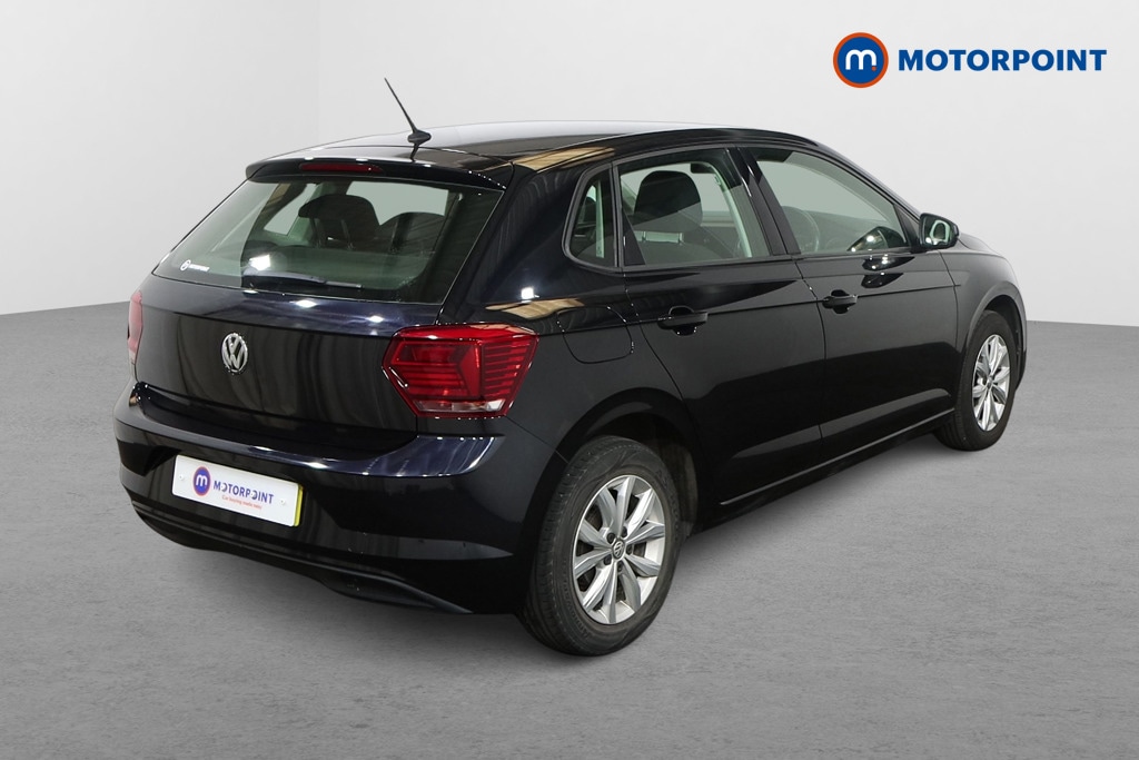 Used Volkswagen Polo 2018 for sale - 76933999: Photo 7