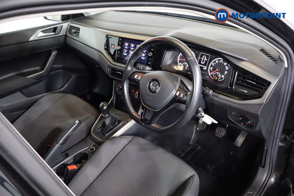 Used Volkswagen Polo 2018 for sale - 76933999: Photo 9