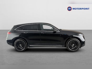 Used Mercedes-Benz EQC 2022 for sale - 79502602: Photo