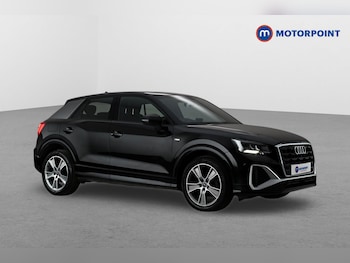 Used Audi Q2 2022 for sale - 79102766: Photo
