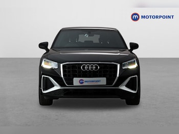 Used Audi Q2 2022 for sale - 79102766: Photo