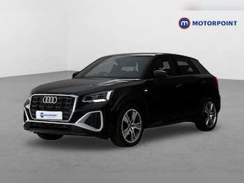 Used Audi Q2 2022 for sale - 79102766: Photo